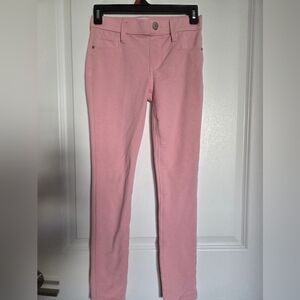 Tommy Bahama Kids Pink Pants Size 12